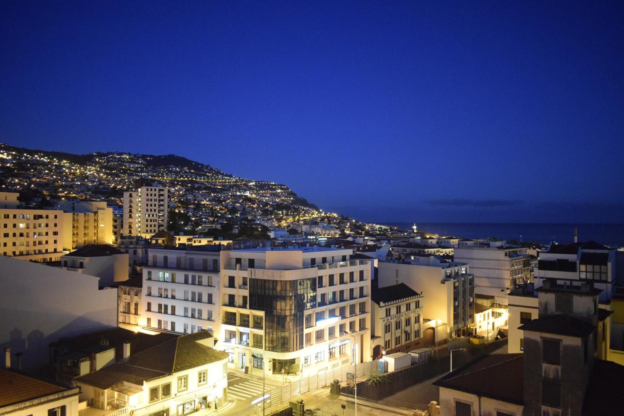 Casa Dos Filhos By Rent2U, Lda Apartment Funchal  Exterior photo