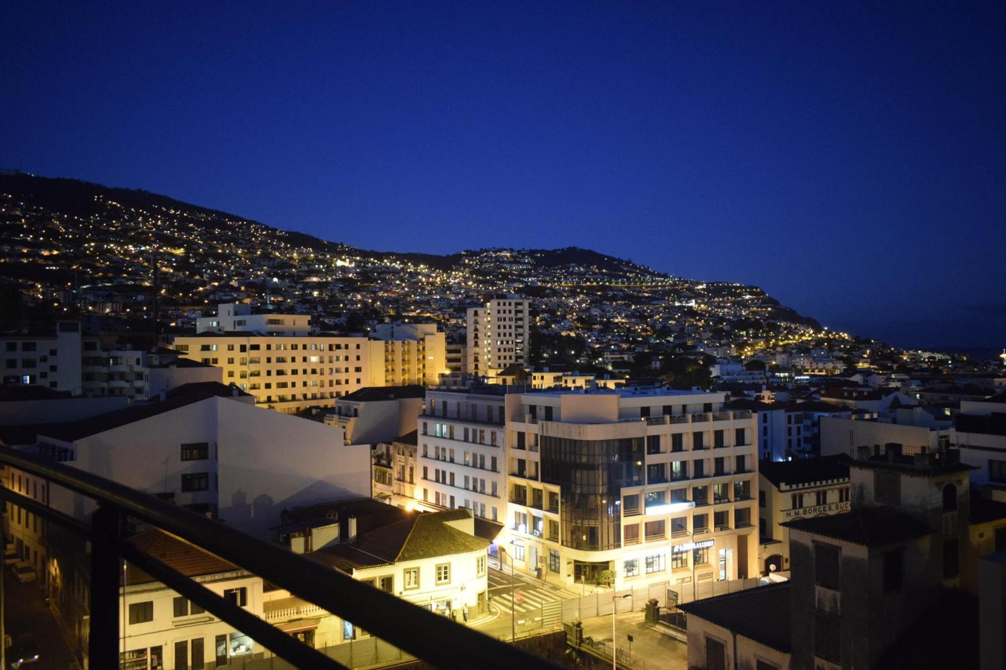 Casa Dos Filhos By Rent2U, Lda Apartment Funchal  Exterior photo