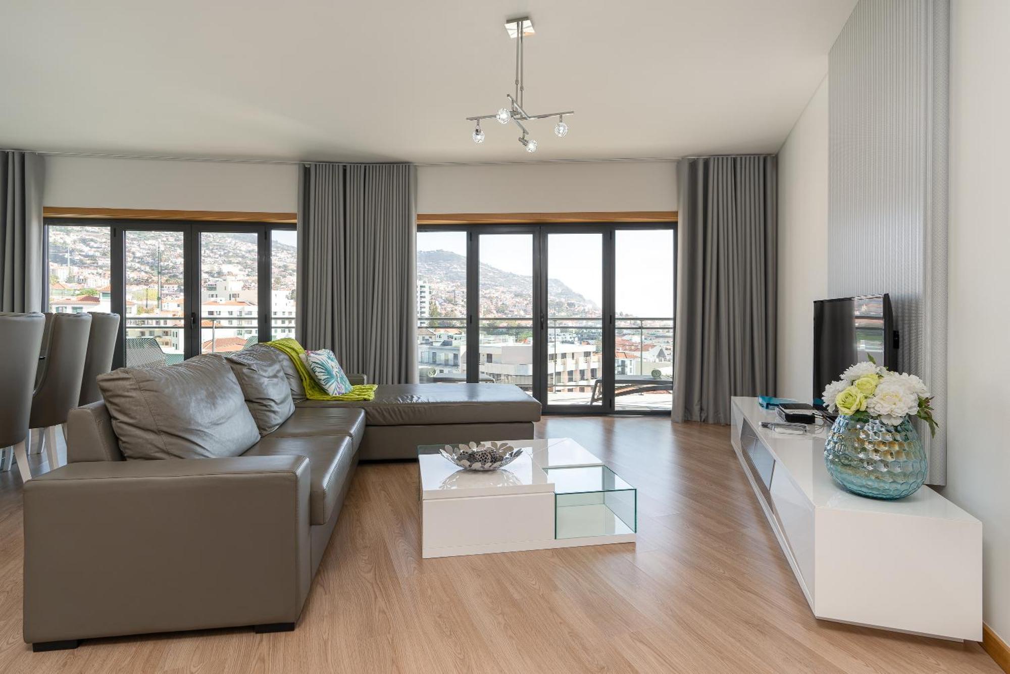 Casa Dos Filhos By Rent2U, Lda Apartment Funchal  Exterior photo