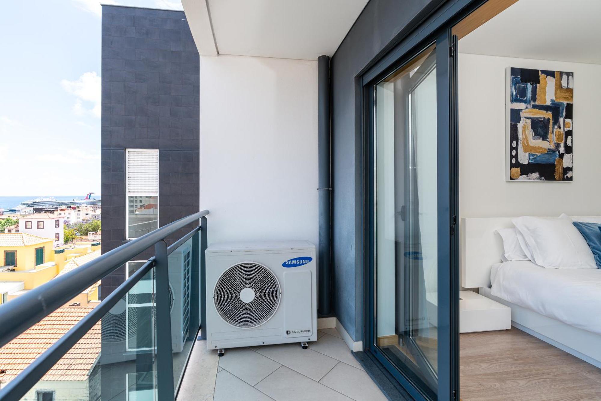 Casa Dos Filhos By Rent2U, Lda Apartment Funchal  Exterior photo